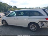 HONDA ODYSSEY EX-L 5FNRL5H67GB****** снимка