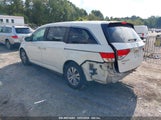 HONDA ODYSSEY EX-L 5FNRL5H67GB****** снимка