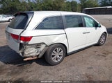 HONDA ODYSSEY EX-L 5FNRL5H67GB****** снимка