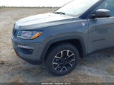 JEEP COMPASS TRAILHAWK 4X4 3C4NJDDB8LT****** fotografie