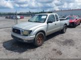 TOYOTA TACOMA photo