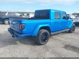 JEEP GLADIATOR HIGH ALTITUDE 4X4 1C6HJTFG6PL****** снимка
