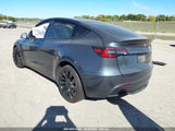 TESLA MODEL Y LONG RANGE DUAL MOTOR ALL-WHEEL DRIVE/PERFORMANCE DUAL MOTOR ALL-WHEEL DRIVE 5YJYGDEF3LF****** photo