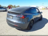 TESLA MODEL Y LONG RANGE DUAL MOTOR ALL-WHEEL DRIVE/PERFORMANCE DUAL MOTOR ALL-WHEEL DRIVE 5YJYGDEF3LF****** fotografie