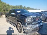 GMC SIERRA 1500 SLT 3GTU2NEC5JG****** photo
