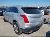 CADILLAC XT5 LUXURY снимка