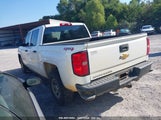 CHEVROLET SILVERADO 1500 WT 3GCUKPEC2FG****** fotografie
