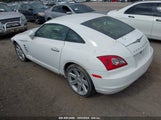 CHRYSLER CROSSFIRE LIMITED 1C3AN69L56X****** снимка