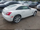 CHRYSLER CROSSFIRE LIMITED 1C3AN69L56X****** снимка