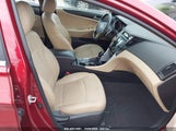 HYUNDAI SONATA LIMITED 2.0T 5NPEC4AB9DH****** снимка