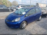 HONDA FIT JHMGE8H24AC****** снимка