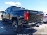 GMC SIERRA 1500 4WD SHORT BOX AT4 снимка