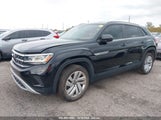 VOLKSWAGEN ATLAS CROSS SPORT 3.6L V6 SE W/TECHNOLOGY/3.6L V6 SE W/TECHNOLOGY R-LINE 1V2YE2CA4LC****** fotografie