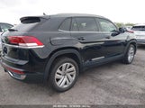 VOLKSWAGEN ATLAS CROSS SPORT 3.6L V6 SE W/TECHNOLOGY/3.6L V6 SE W/TECHNOLOGY R-LINE 1V2YE2CA4LC****** снимка
