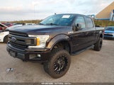 FORD F-150 XLT 1FTFW1E56KK****** снимка