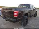FORD F-150 XLT 1FTFW1E56KK****** снимка
