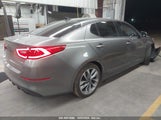 KIA OPTIMA SX TURBO 5XXGR4A68EG****** снимка