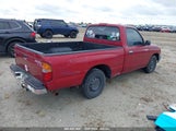 TOYOTA TACOMA 4TANL42N5XZ****** снимка