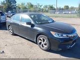 HONDA ACCORD LX 1HGCR2F36GA012420 снимка