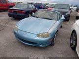 MAZDA MX-5 MIATA LS/SPECIAL EDITION JM1NB353210****** снимка