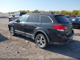 SUBARU OUTBACK 2.5I LIMITED 4S4BRBSC9D3****** снимка