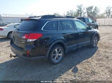 SUBARU OUTBACK 2.5I LIMITED 4S4BRBSC9D3****** снимка