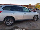 Nissan Pathfinder Sv 2Wd 5N1DR2BN0LC599492 photo