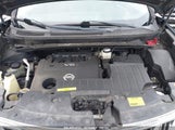 NISSAN MURANO LE JN8AZ1MU9AW****** снимка