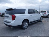 GMC YUKON XL 4WD DENALI 1GKS2JKL7PR****** photo