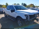 FORD F-150 XLT 1FTEW1E52JF****** снимка