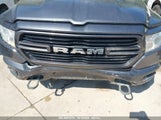 RAM 1500 BIG HORN/LONE STAR QUAD CAB 4X4 6'4 BOX 1C6SRFBT7KN****** снимка