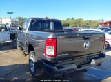 RAM 1500 BIG HORN/LONE STAR QUAD CAB 4X4 6'4 BOX 1C6SRFBT7KN****** fotografie