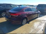 KIA FORTE LX photo