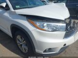 TOYOTA HIGHLANDER LE PLUS V6 photo