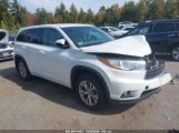 TOYOTA HIGHLANDER LE PLUS V6 photo