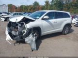 TOYOTA HIGHLANDER LE PLUS V6 5TDBKRFH2GS****** photo