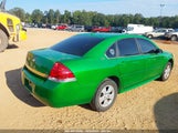 CHEVROLET IMPALA LT 2G1WT57K391****** снимка