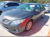 TOYOTA CAMRY XLE photo