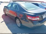 TOYOTA CAMRY XLE photo