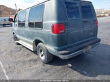 DODGE RAM VAN 1500 COMMERCIAL/CONVERSION 2B6HB11Y8XK****** снимка