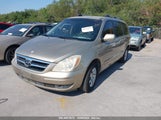 HYUNDAI ENTOURAGE GLS/LIMITED KNDMC233X86****** снимка