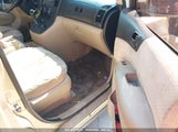 HYUNDAI ENTOURAGE GLS/LIMITED KNDMC233X86****** снимка