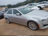 CADILLAC CTS LUXURY photo