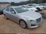 CADILLAC CTS LUXURY photo