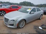 CADILLAC CTS LUXURY 1G6AR5SX6K0****** photo