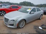 CADILLAC CTS LUXURY photo