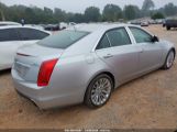 CADILLAC CTS LUXURY 1G6AR5SX6K0****** photo
