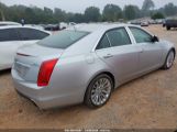 CADILLAC CTS LUXURY photo