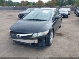HONDA CIVIC LX 1HGFA16509L****** снимка