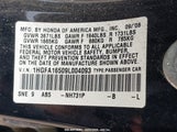 HONDA CIVIC LX 1HGFA16509L****** снимка